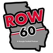 Podcast Row Sixty: A Georgia Football Podcast