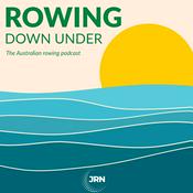 Podcast Rowing Down Under