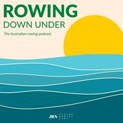 Podcast Rowing Down Under