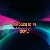 Podcast RS World Books