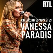Podcast RTL archives secrètes, Vanessa Paradis