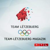 Podcast Team Lëtzebuerg-Magazin