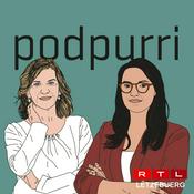 Podcast Podpurri - mir schwätze Kultur!