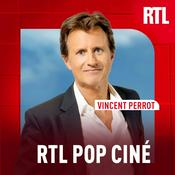 Podcast RTL pop ciné