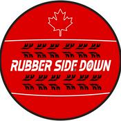 Podcast Rubber Side Down