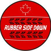 Podcast Rubber Side Down