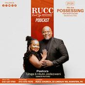 Podcast RUCC Ministries Gqeberha Podcast