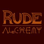 Podcast Rude Alchemy