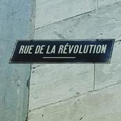 Podcast Rue de la Révolution