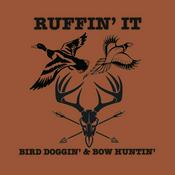 Podcast RUFFIN' IT