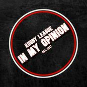 Podcast Rugby League In My Opinion Podcast