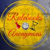 Podcast Rulebooks Anonymous