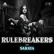 Podcast Rulebreakers with Saraya