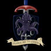 Podcast Rules As Written: A D&amp;D Podcast