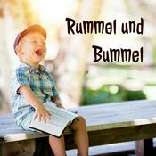 Podcast Kindergeschichten von Rummel und Bummel