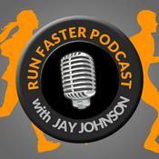 Podcast Run Faster Podcast