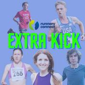 Podcast Run to the Top Extra Kick Podcast | Answers to Your Running Questions