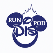Podcast RunDisPod: The Disney Running Podcast