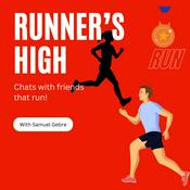 Podcast Runner High