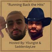 Podcast Running Back The Hits