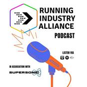 Podcast Running Industry Alliance (RIA) Podcast