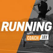 Podcast Running with Coach Jay