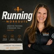 Podcast Running workouts