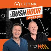 Podcast Rush Hour Melbourne: Best Bits