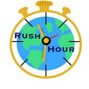 Podcast Rush Hour