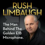 Podcast Rush Limbaugh: The Man Behind the Golden EIB Microphone