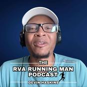Podcast RVA Running Man Podcast