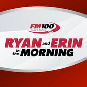 Podcast Ryan and Erin in the Morning