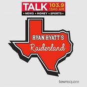 Podcast Ryan Hyatt's Raiderland