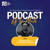 Podcast SA Podcast Of The Month