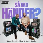 Podcast Så vad händer?