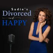 Podcast Sadie's Divorced and Happy
