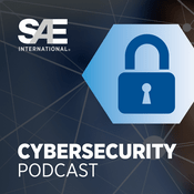 Podcast SAE Cybersecurity Podcast