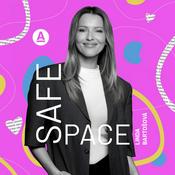 Podcast Safe space Lindy Bartošové