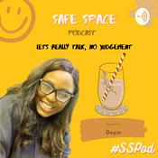 Podcast Safe Space Podcast
