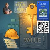 Podcast Safety Consultant with Sheldon Primus