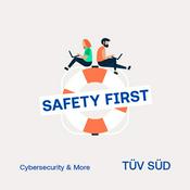 Podcast Safety First