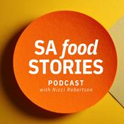 Podcast SAFoodStories