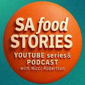Podcast SAFoodStories