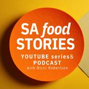 Podcast SAFoodStories