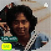 Podcast Talk With SAE