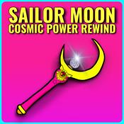 Podcast Sailor Moon Cosmic Power Rewind