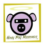 Podcast Saint Sessions (by Holy Pig)