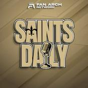 Podcast Saints Daily | New Orleans Saints Daily Podcast