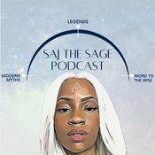 Podcast Saj The Sage Podcast