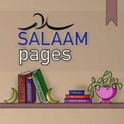 Podcast Salaam Pages